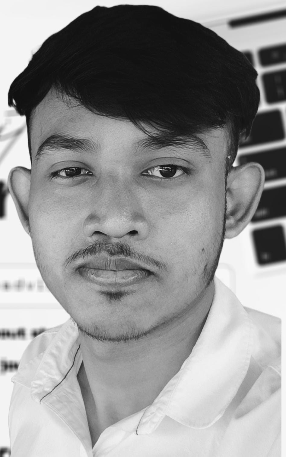 Md Saif Uddin